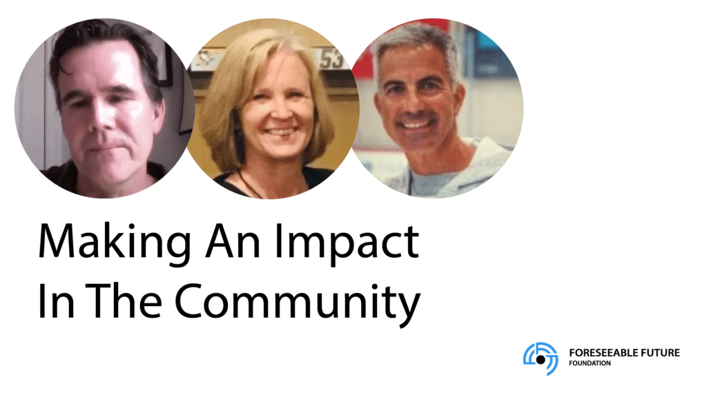 featured image for the speaker panel from August 2019 featuring Wendy, Mark, and Ted
