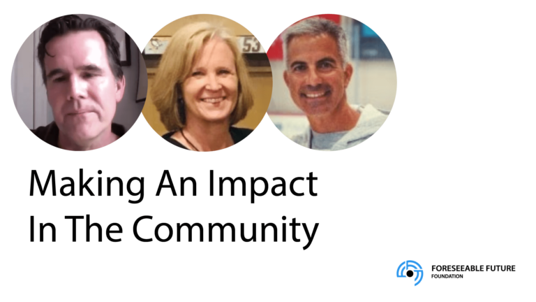 featured image for the speaker panel from August 2019 featuring Wendy, Mark, and Ted