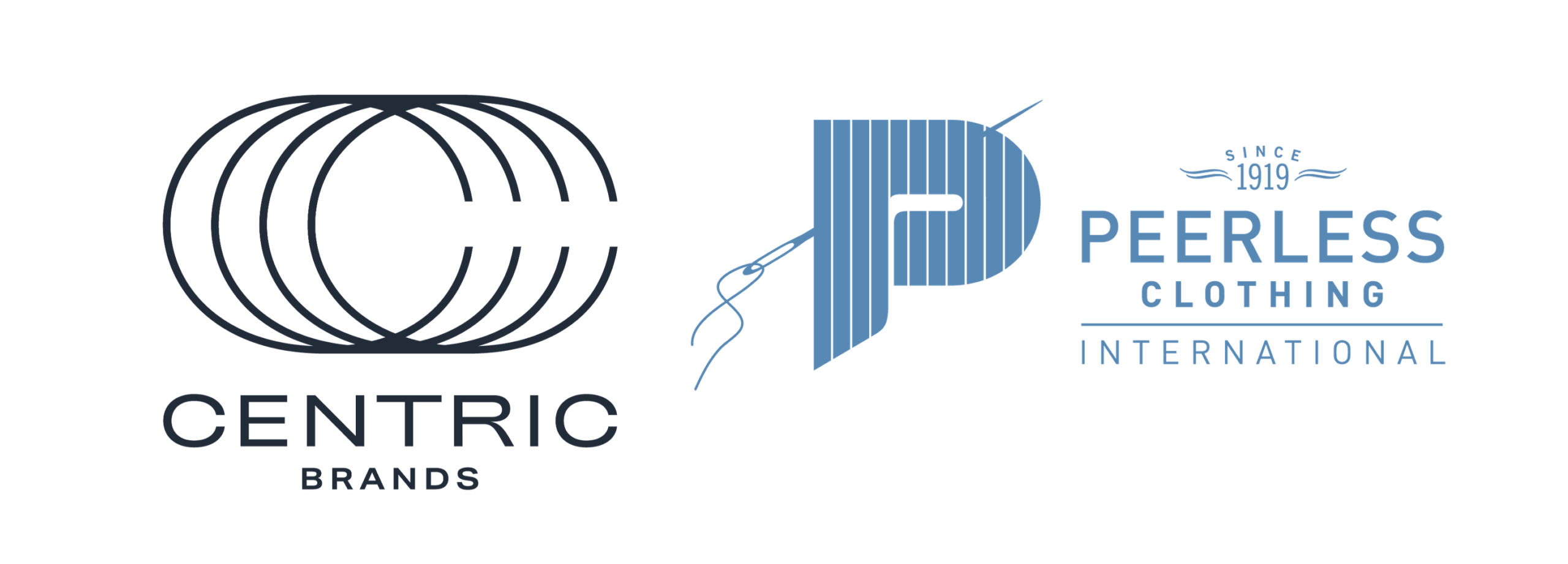 Centric Brands Peerless Clothing